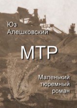 читать МАЛЕНЬКИЙ ТЮРЕМНЫЙ РОМАН