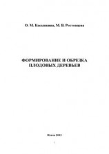 читать Формирование и обрезка плодовых деревьев