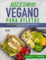 читать Recetario Vegano Para Atletas