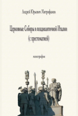 читать Церковные Соборы в позднеантичной Италии (с хрестоматией)