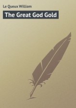 читать The Great God Gold