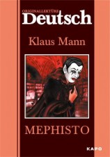 читать Mephisto / Мефистофель. Книга для чтения на немецком языке