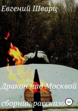 читать Дракон над Москвой. Сборник рассказов