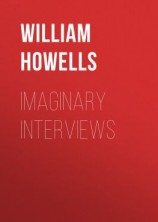 читать Imaginary Interviews