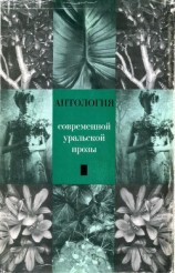 читать Антология современной уральской прозы