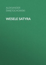 читать Wesele satyra