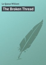 читать The Broken Thread