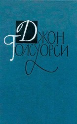 читать Джон Голсуорси. Собрание сочинений в 16 томах. Том 4