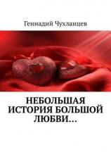 читать Небольшая история большой любви