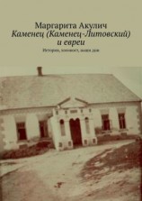 читать Каменец (Каменец-Литовский) и евреи. История, холокост, наши дни