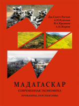 читать Республика Мадагаскар. Современная экономика (проблемы, перспективы)