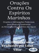 читать Orações Contra Os Espíritos Marinhos