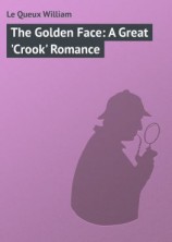 читать The Golden Face: A Great 'Crook' Romance