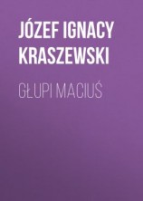 читать Głupi Maciuś