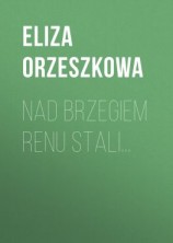 читать Nad brzegiem Renu stali...