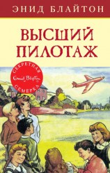 читать Высший пилотаж