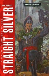 читать Прямое серебро [любительский перевод]