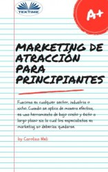 читать Marketing De Atracción Para Principiantes