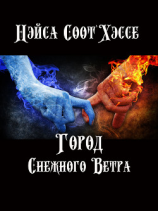 читать Город Снежного Ветра (СИ, Слэш)