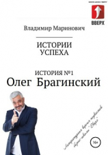 читать История 1: Олег Брагинский  траблшутер или эксперт по решению сложных и невозможных задач