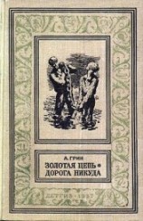 читать Золотая цепь. Дорога никуда