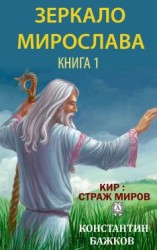 читать Зеркало Мирослава. Книга 1