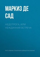 читать Недотрога, или нежданная встреча