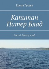 читать Капитан Питер Блад. Часть I. Доктор и раб