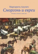 читать Сморгонь и евреи. История, холокост, наши дни