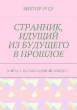 читать Странник, идущий из будущего в прошлое. Книга 3. Только идущий дойдет