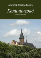 читать Калининград. Городские прогулки