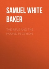 читать The Rifle and the Hound in Ceylon