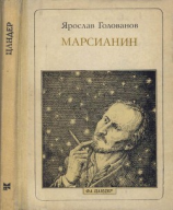 читать Марсианин: Цандер. Опыт биографии