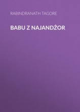 читать Babu z Najandżor