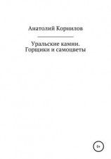 читать Уральские камни. Горщики и самоцветы