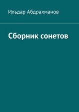 читать Сборник сонетов. Десять сонетов Ильдара Абдрахманова