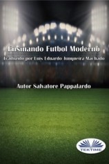 читать Ensinando Futebol Moderno