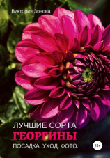 читать Георгины. Лучшие сорта