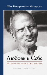 читать Любовь к Себе. Прямые указатели на Реальность