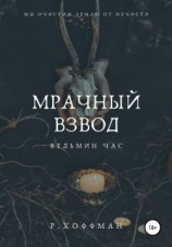 читать Мрачный Взвод. Ведьмин час