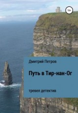 читать Путь в Тир-нан-Ог