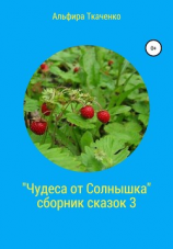 читать Чудеса от Солнышка. Сборник сказок 3