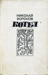 читать Котел. Книга первая