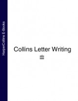 читать Collins Letter Writing