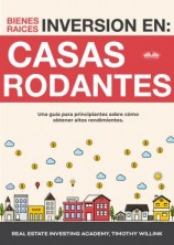 читать Inversión En Bienes Raíces: Casas Rodantes