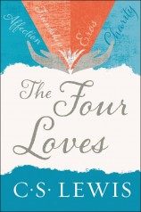 читать Четыре любви (The Four Loves)