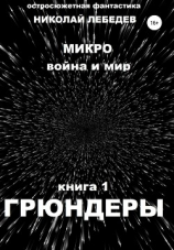 читать Микро война и мир. Книга 1. Грюндеры