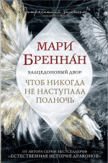 читать Халцедоновый Двор. Чтоб никогда не наступала полночь