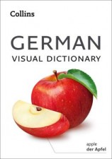 читать Collins German Visual Dictionary