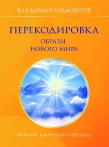 читать Перекодировка: образы нового мира